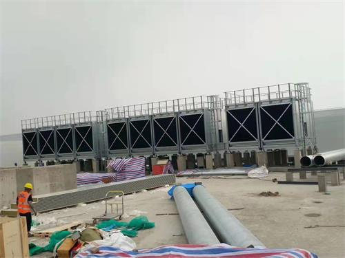 冷卻塔的價格與選型?(合肥空調冷卻塔選型)