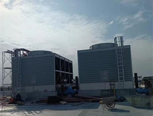 佛山冷卻塔修理廠家：電動(dòng)機(jī)噪聲大普遍緣故及解決方式(佛山高溫冷卻塔維修)