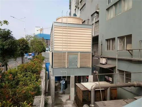 一文帶你看懂，深圳冷卻塔的運行參數(shù)與選