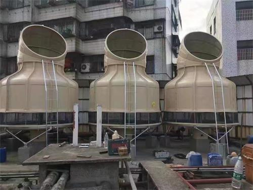 在使用閉式冷卻塔之前需要檢查什么？(閉
